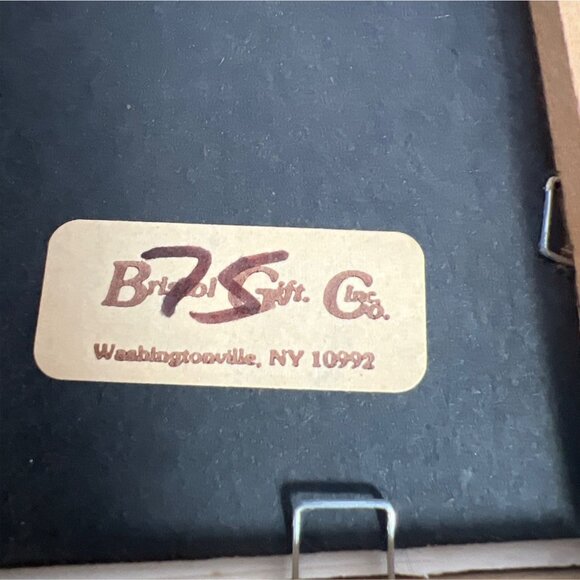 Ken Brown Framed Art Print "Life Is A Song - Gods Love Is The Music" Violin - Picture 6 of 7